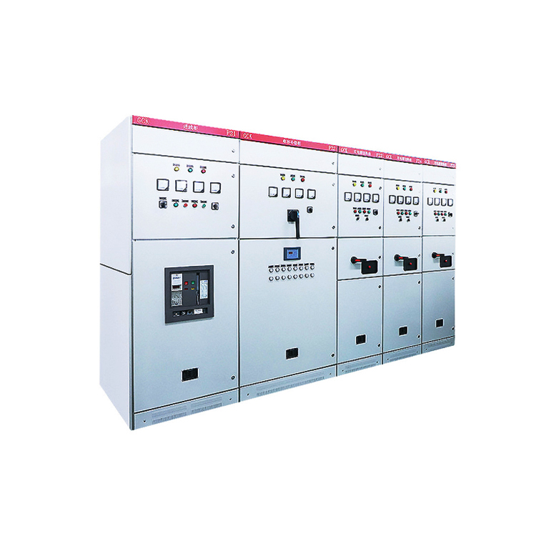 电机控制中心 400A 工业电容器组
