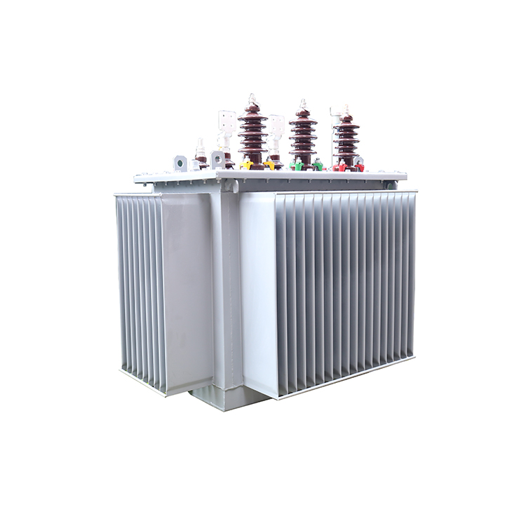 Kva MV 20kV电力系统油变压器